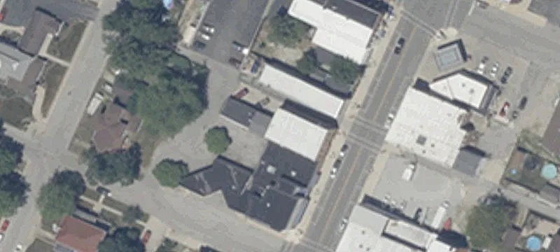 215 Wayne St