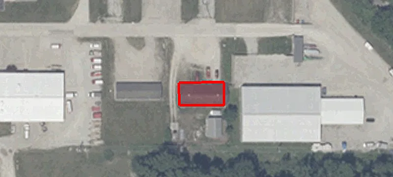 2001 Enterprise Ave
