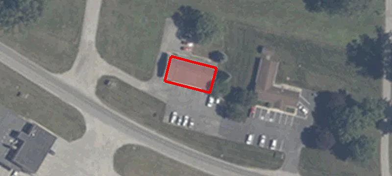 1626 Logansport Rd