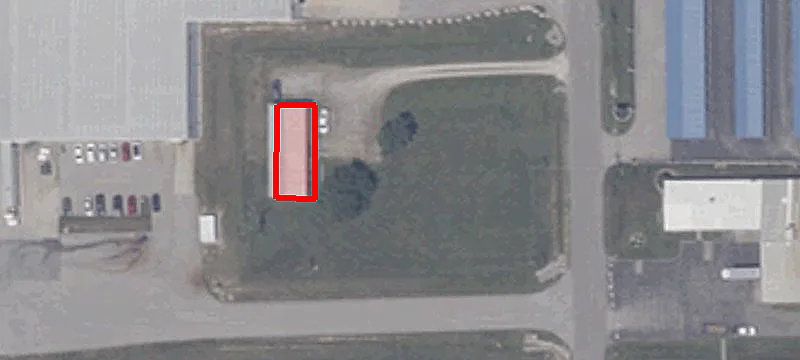 817 Progress Blvd