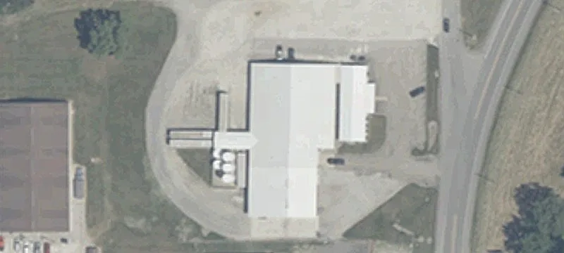 747 Douglas Rd
