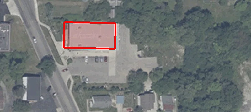 1616 Wheeling Ave