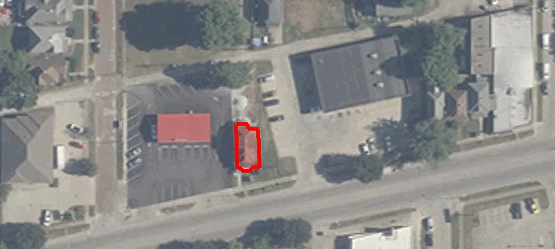 2318 Wabash Ave