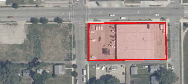 3422 Western Ave