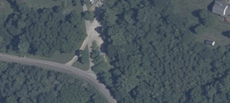 1 Mile Rd
