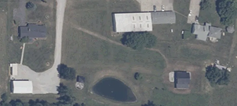 6481 Moser Knob Rd