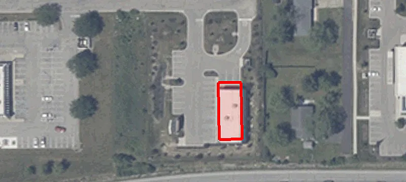 3300 Morrison Rd