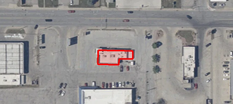1503 Wabash St