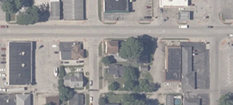 309 Morgan St