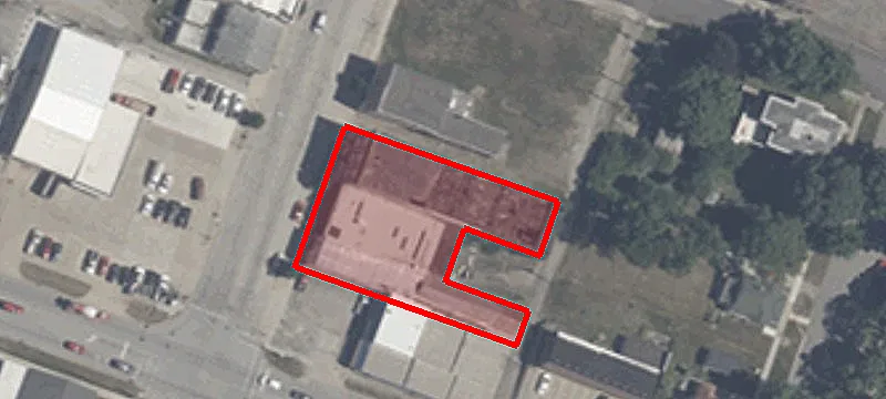 215 Perry St, Unit 217