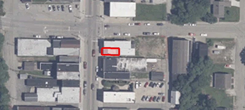 563 Main St