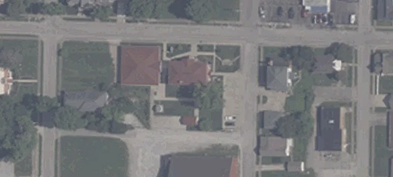 107 Locust St