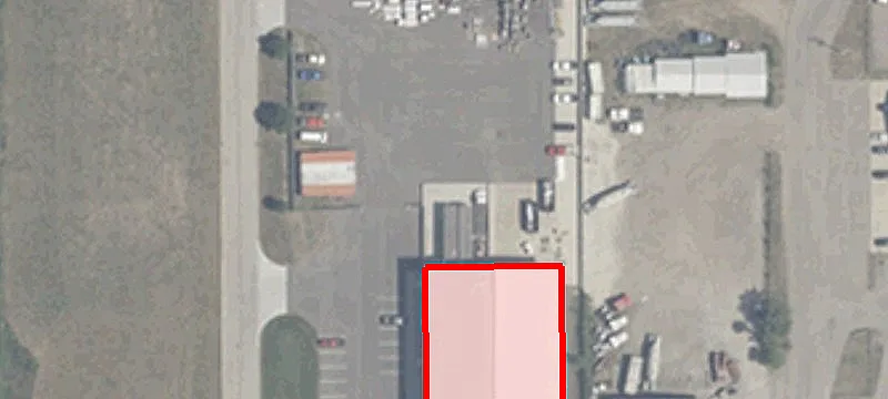 12951 Mckinley Hwy