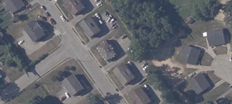 822 Colonial Park Dr