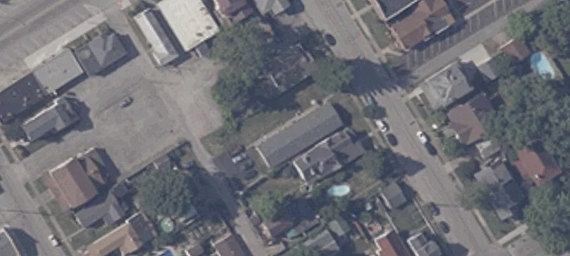 419 Meigs Ave