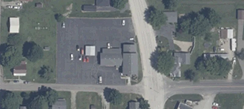 15001 Stone Church Rd