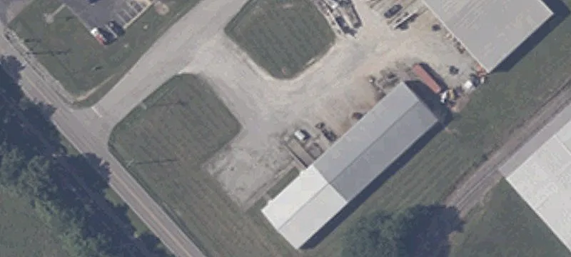 1000 Rodgers Park Dr