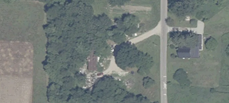 15567 Redwood Rd