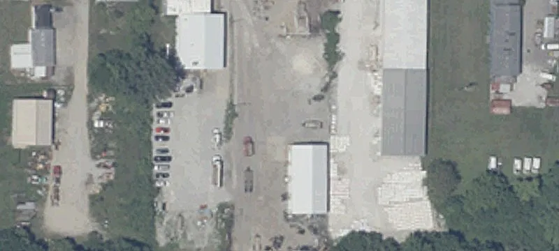 401 Noble St