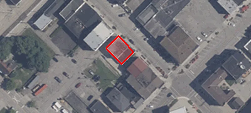 117 Walnut St