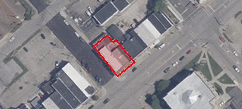 804 Main St