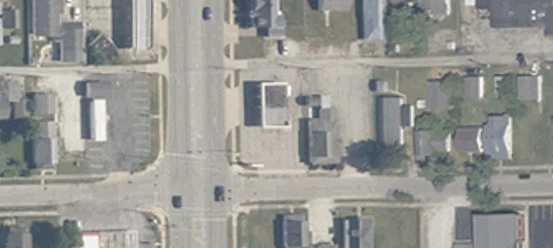 702 Baldwin Ave