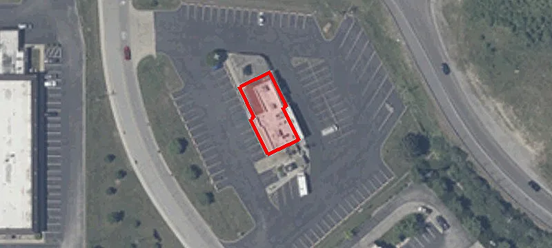 475 Mt Zion Rd