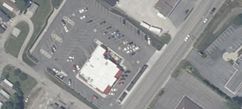 3901 Adj N Broadway Ave