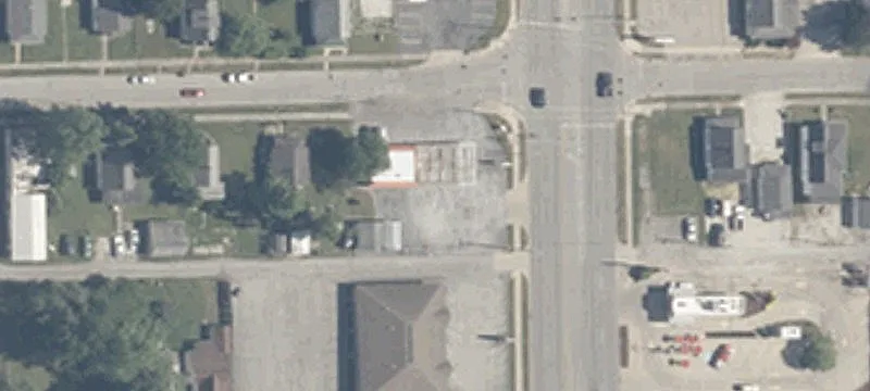1401 Factory Ave