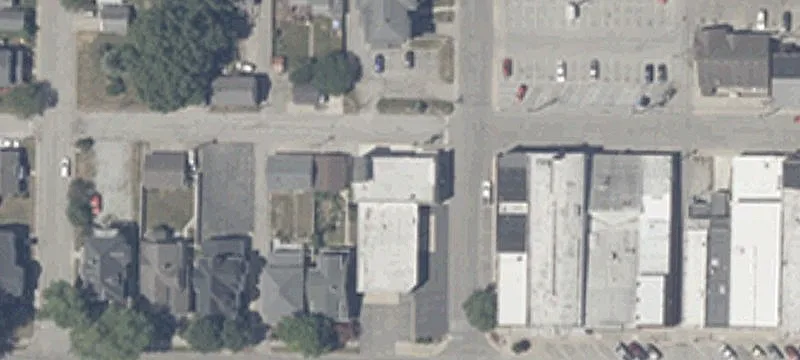 112 Marion St