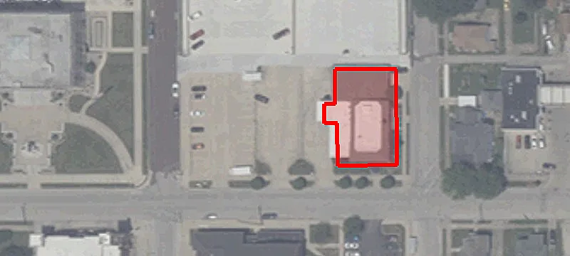 304 Walnut St