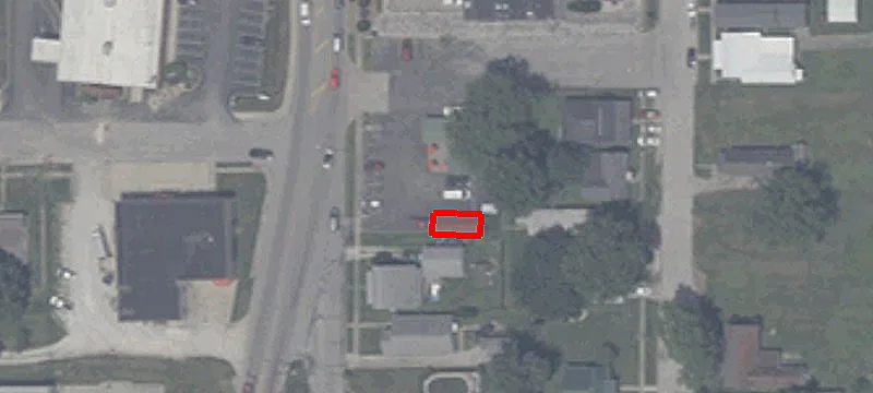 512 Troy Rd