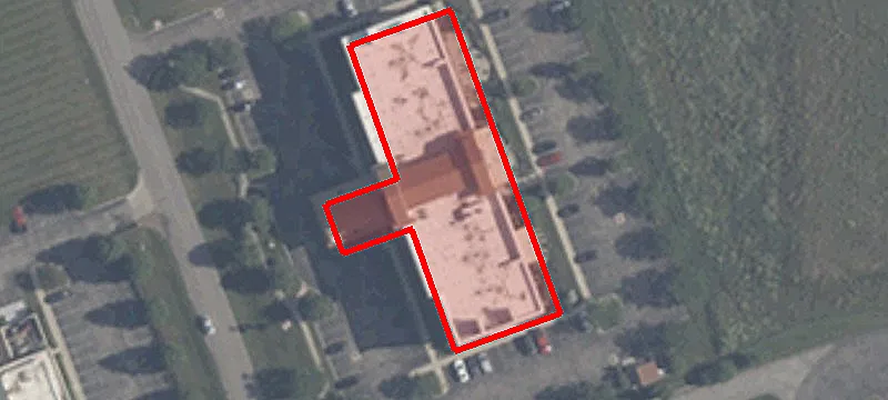 12225 Executive Dr