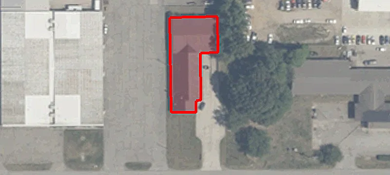 12599 Industrial Park Dr