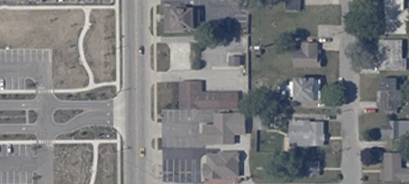 1303 Jackson St