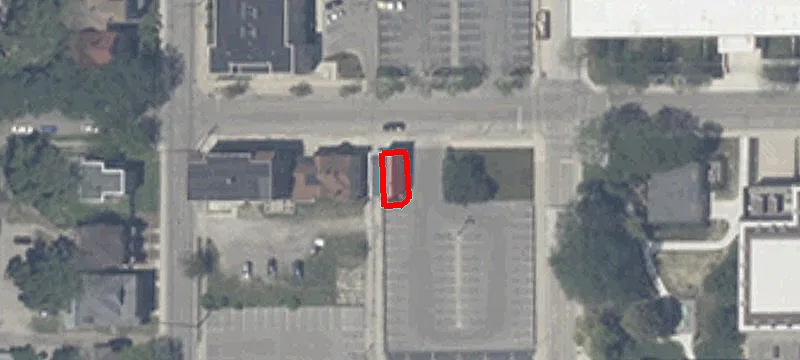 309 Charles St