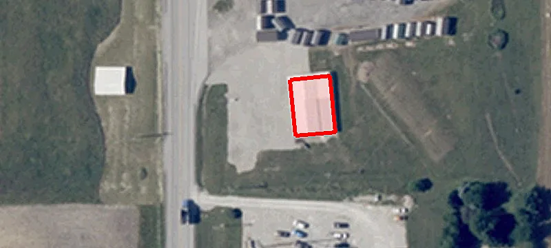 597 State Rd 29