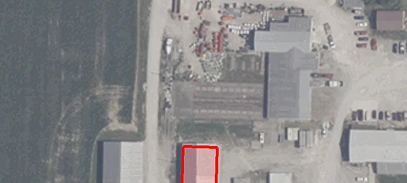 10677 Boonville Hwy