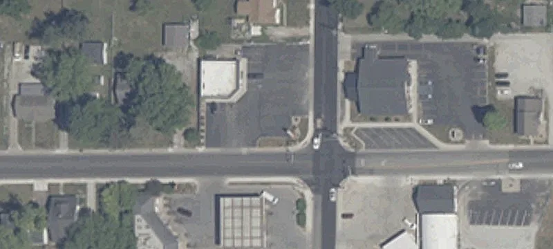 Jefferson St
