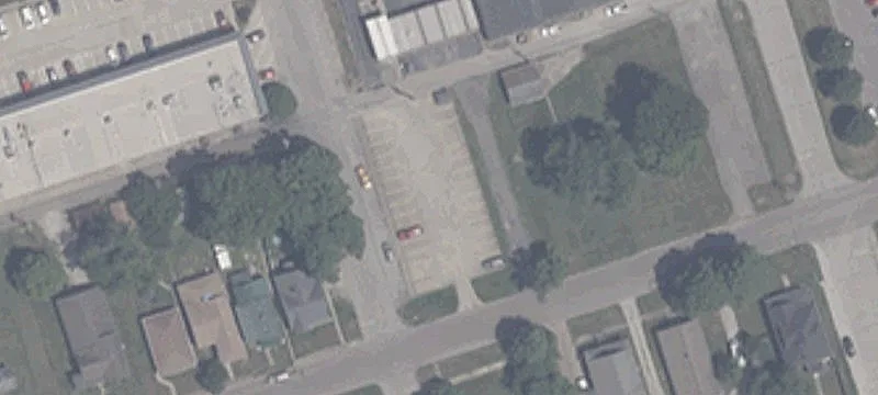 3rd At N Wood St