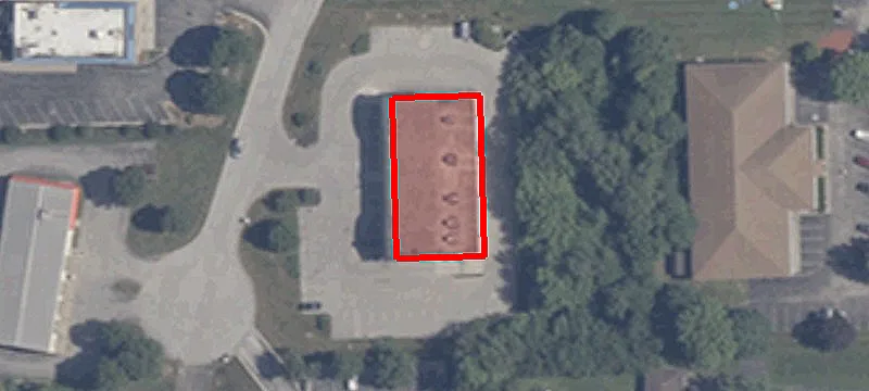 337 Western Blvd