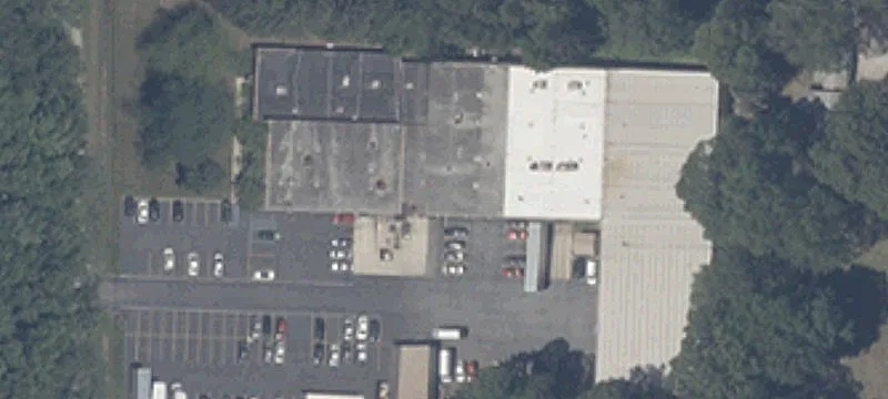 100 Anchor Rd