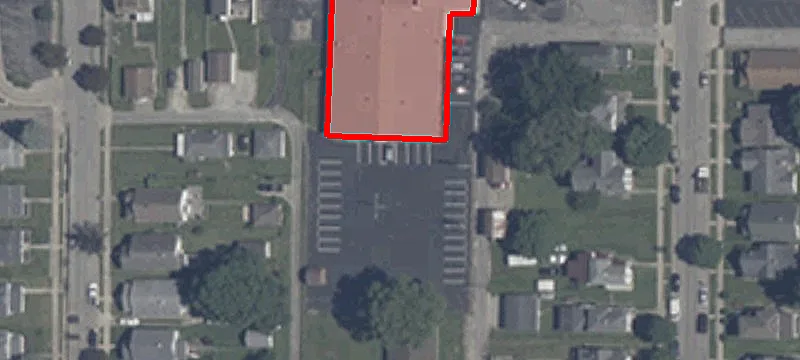 315 National W Rd