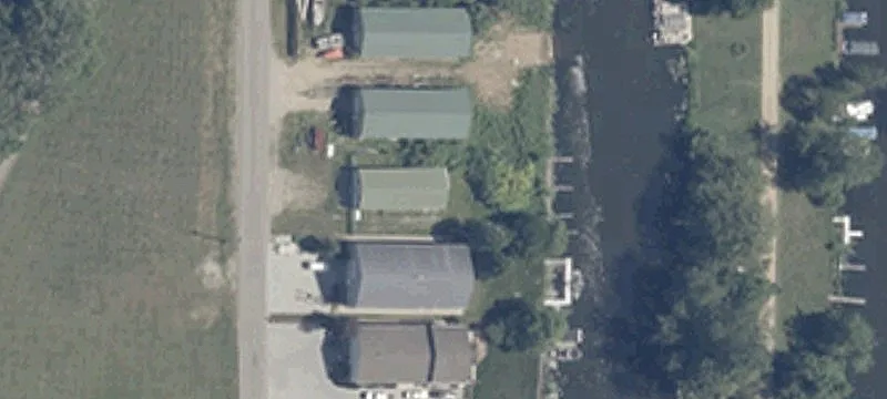 11740 Treasure Is Rd