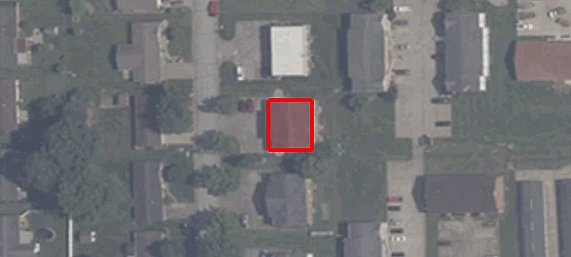 4160 Wilhelm Strasse