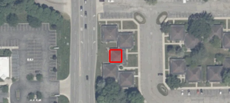 6910 Main St, Unit 2