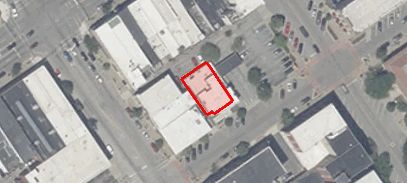 809 Jefferson Ave