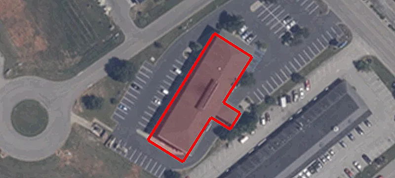 249 Federal NW Dr