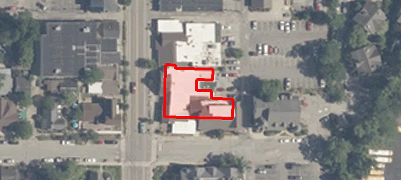 75 Van Buren St