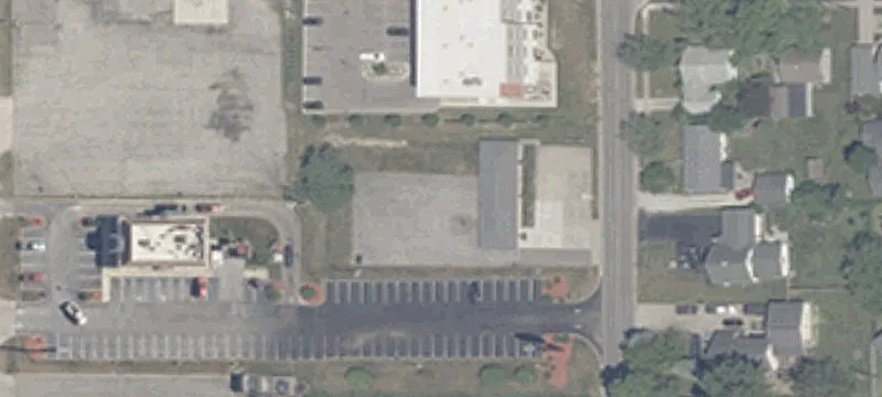 821 Western Ave
